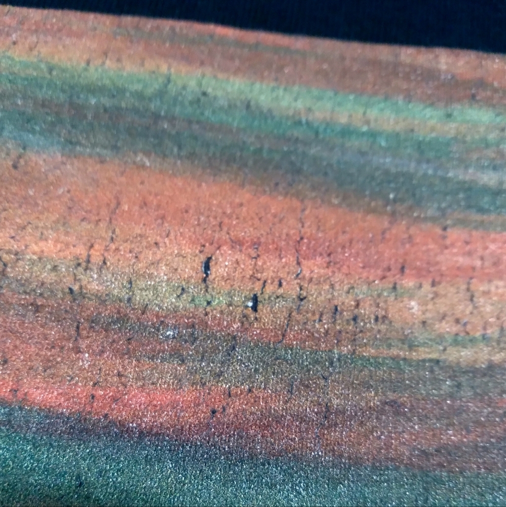 Gildan Black Short Sleeve Tee with Deadpool Design - Picture 2 of 4